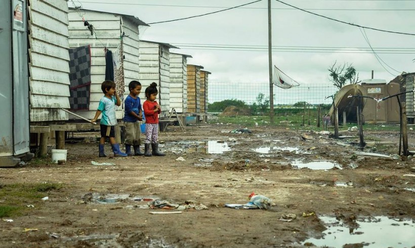 EL GOBIERNO MUNICIPAL MIENTE